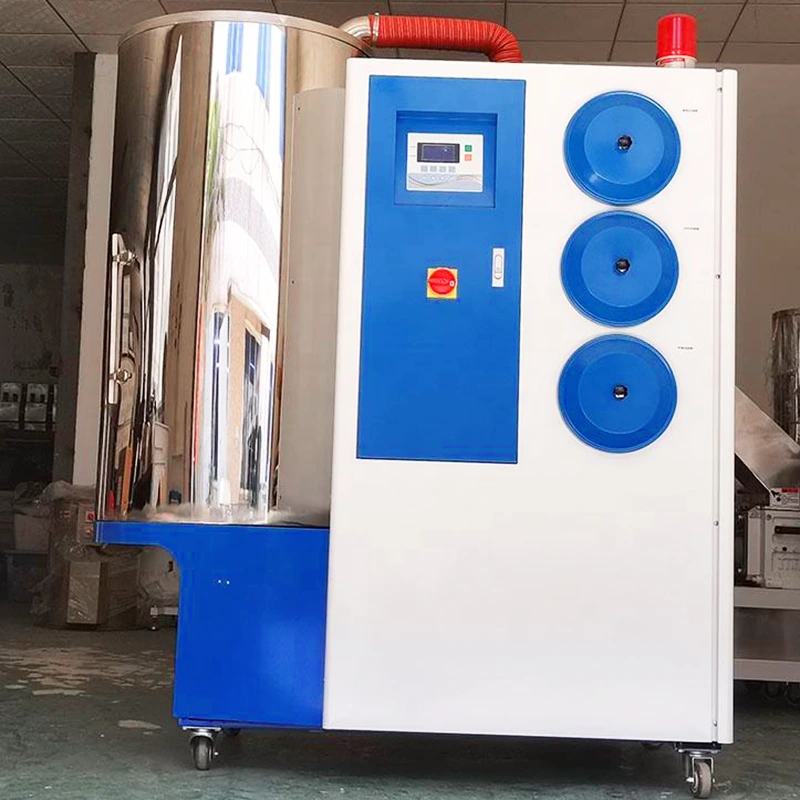 3 in 1 dehumidification dryer