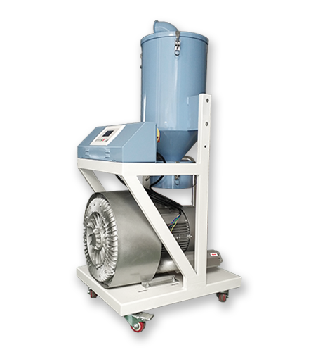 Vacuum Conveying System