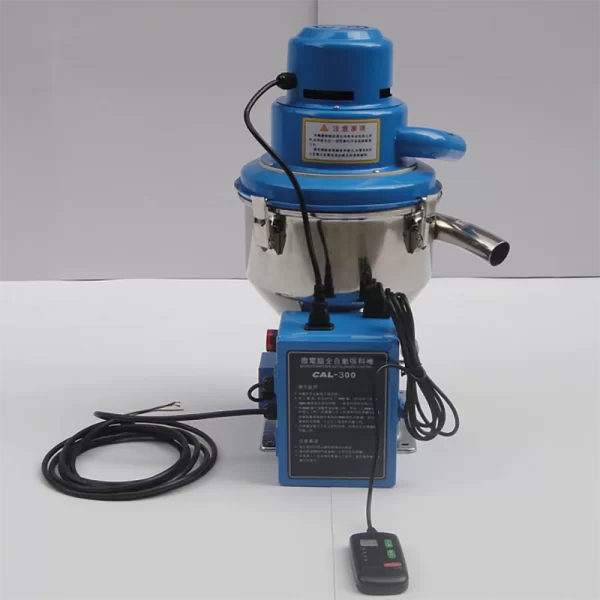 300G vacuum suction machine Yueqida 2