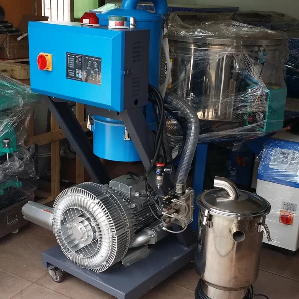 900G high-power vacuum suction machine 4