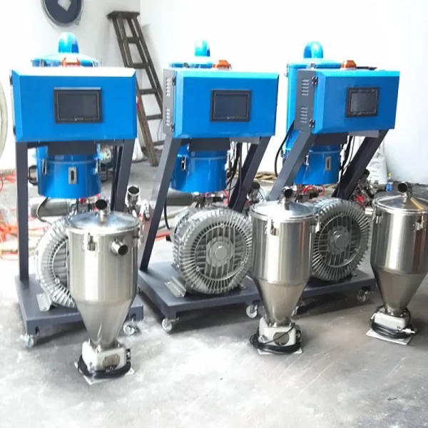 900G high-power vacuum suction machine 3