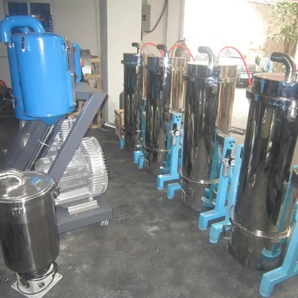 900G high-power vacuum suction machine 2