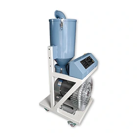 Application of Vacuum Suction Machine