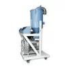 Europeanized vacuum suction machine