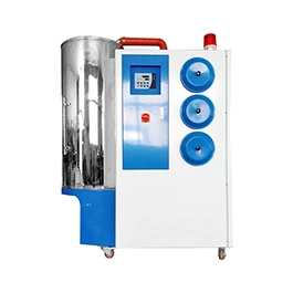 Product series Application of Dehumidification Dryer