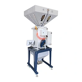 Product series Application of Weight Mixer