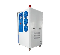 Dehumidification dryer