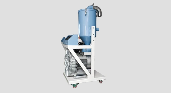 Vacuum Suction Machine About Us