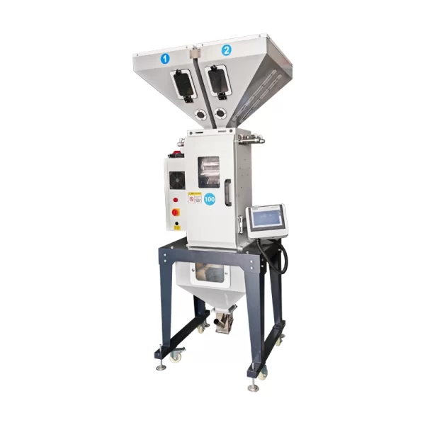 Weighing mixer 100KG